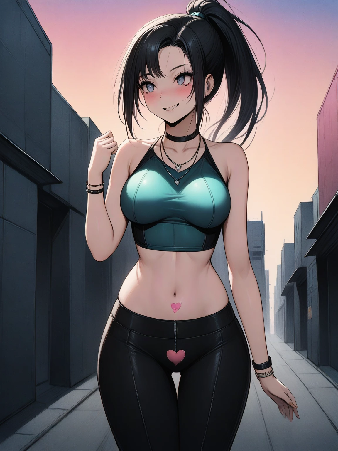 Amy Wong thumbnail