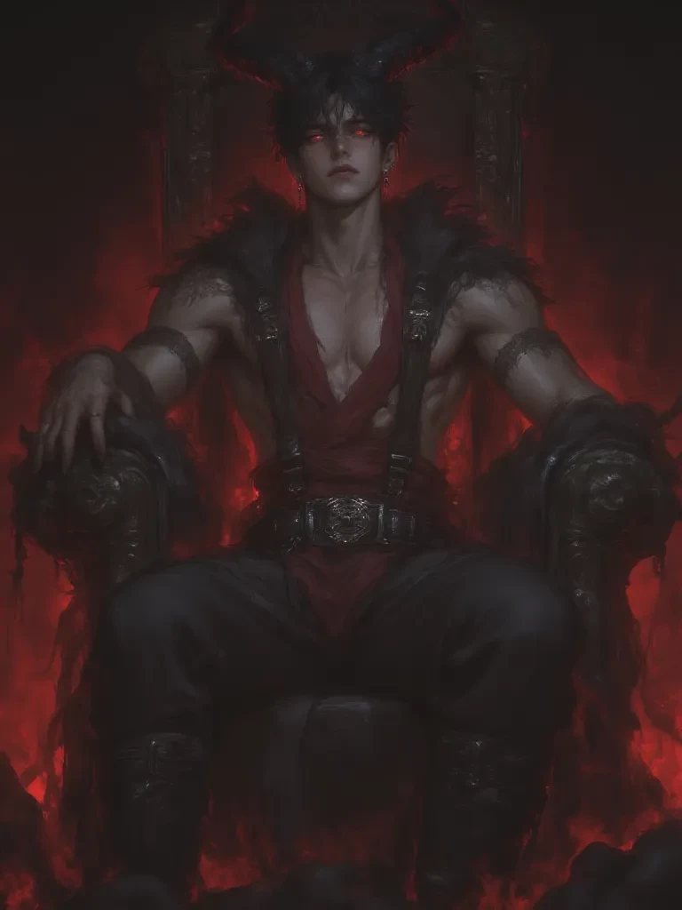 Malakor, the Shadowbinder thumbnail