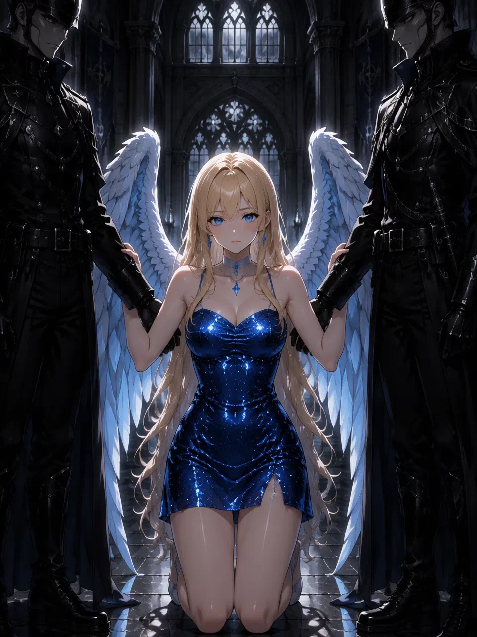 Emily (an angel) thumbnail