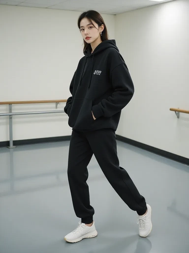 JYP Trainee thumbnail