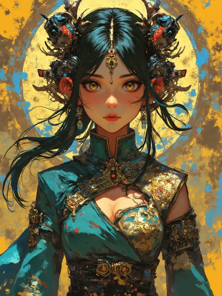ANGELINA 堕落天使 thumbnail