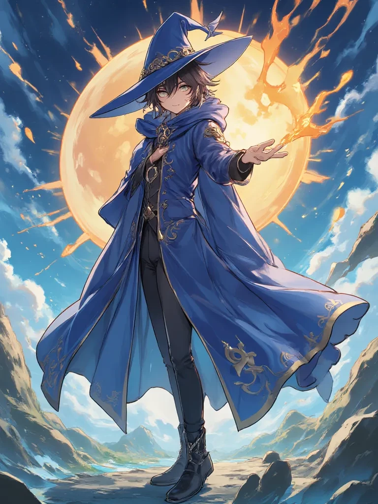 Merlin Marimar thumbnail