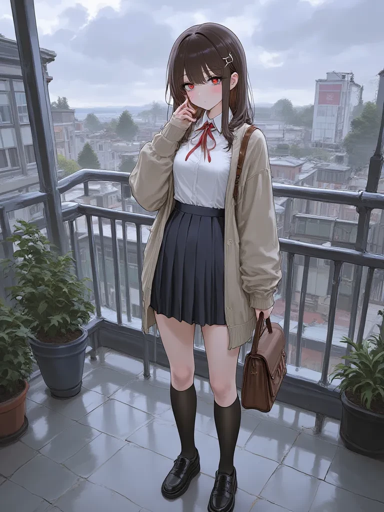 Hori Nanase thumbnail