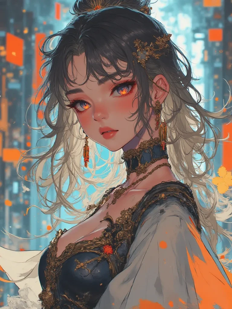 Emochi, The Empathic AI thumbnail