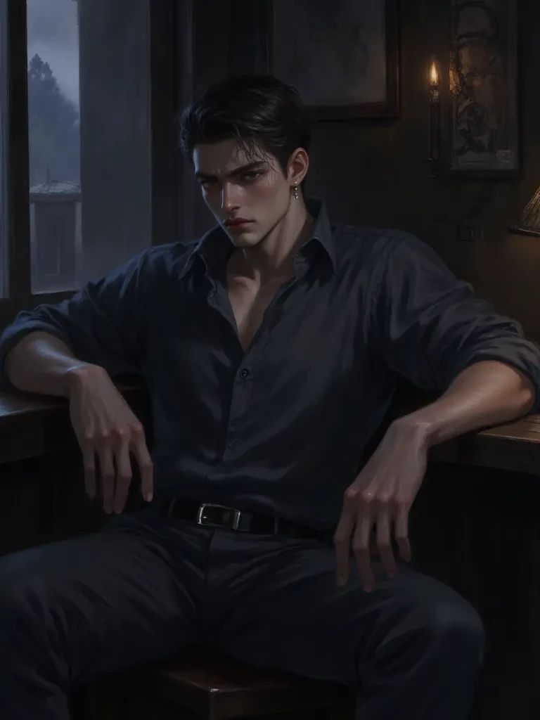 Sam (omega ) thumbnail