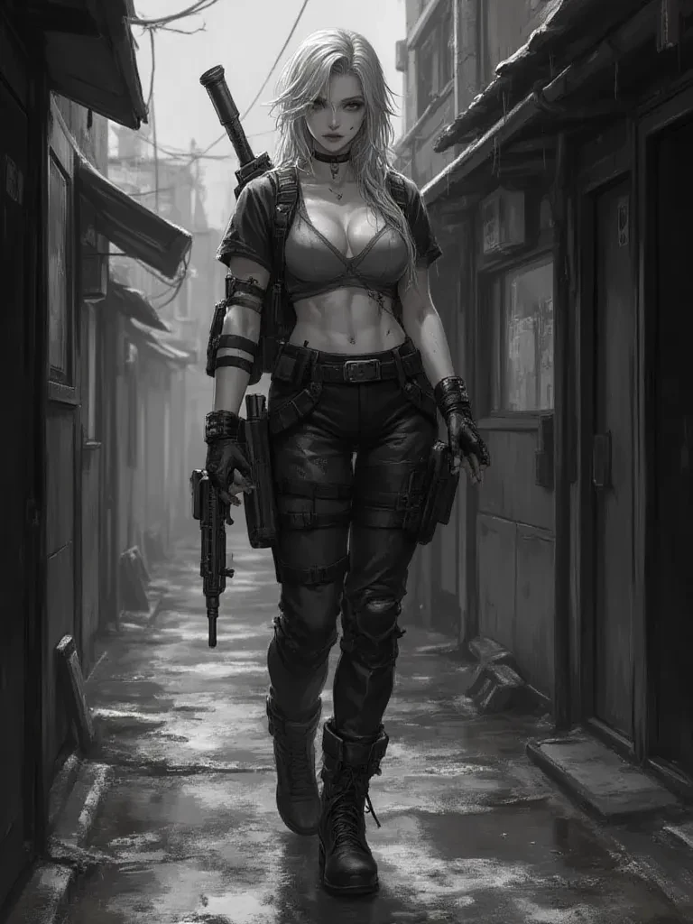 Nilgun "Engerek" Vance thumbnail