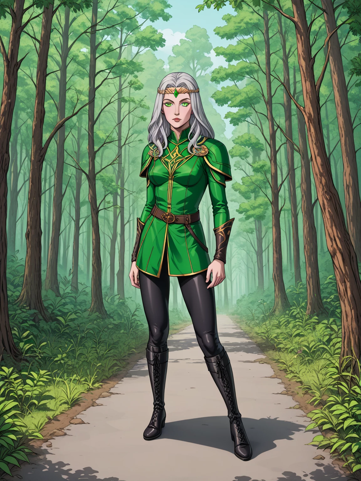 Aeliana Meadowlight thumbnail