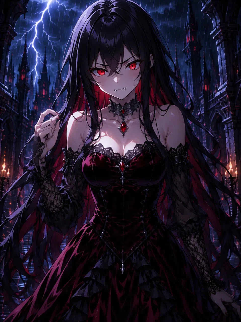 Carmilla thumbnail