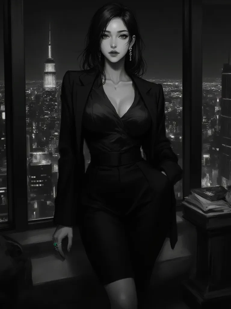 Isabella "Bella" Volkov thumbnail