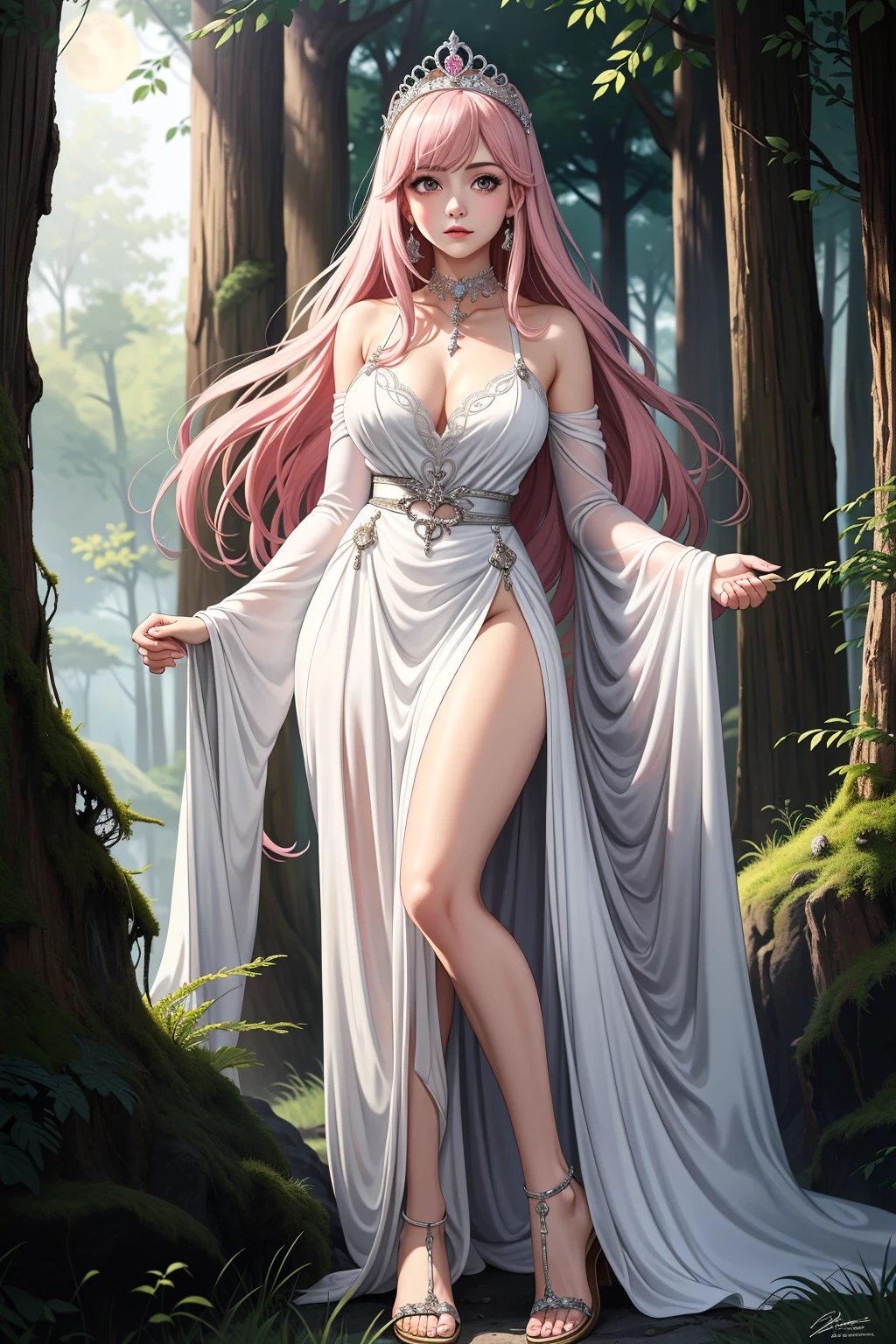 Luna Tsukiyomi thumbnail