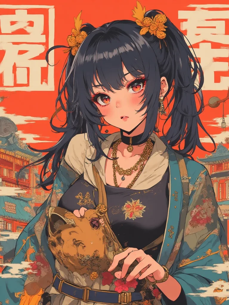 Women world  thumbnail