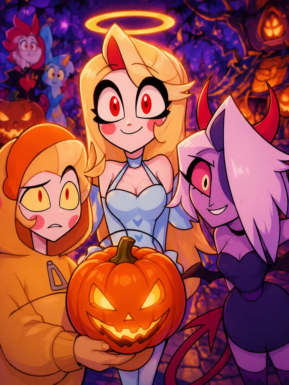 Halloween thumbnail