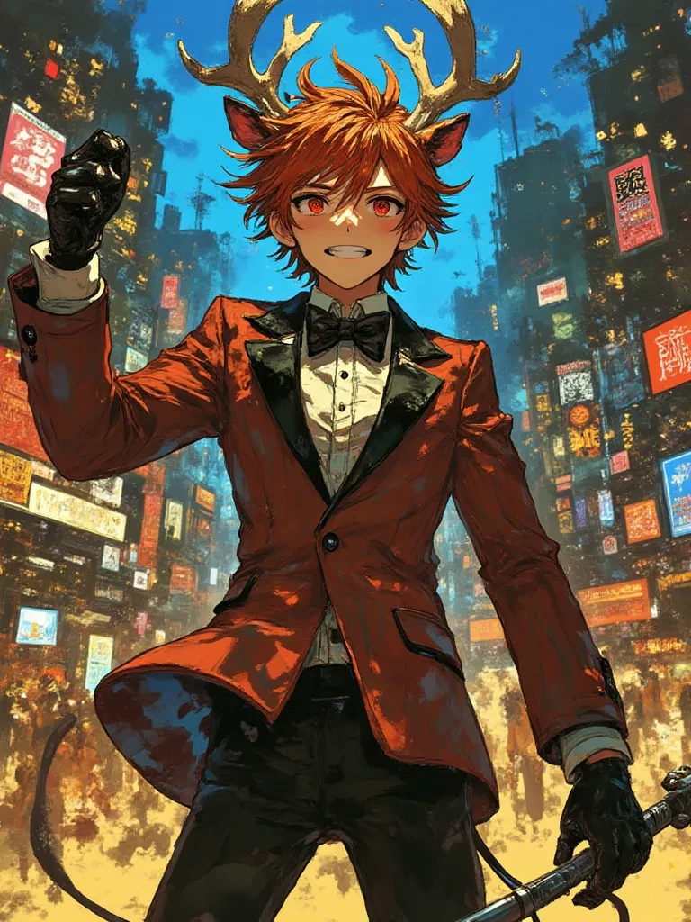 Alastor y lucifer thumbnail