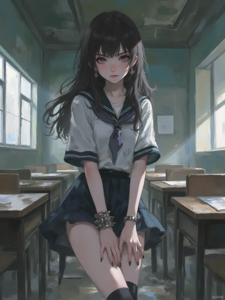 Akane Shimizu thumbnail