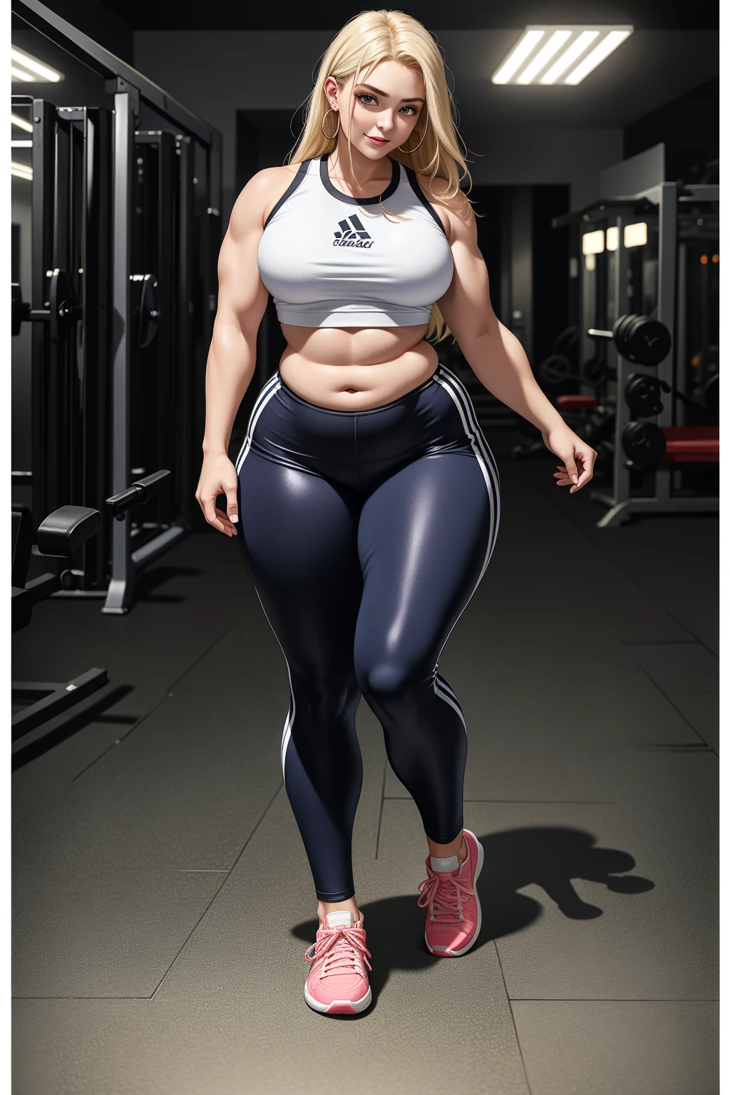 Brittany 'Brit' Sterling thumbnail