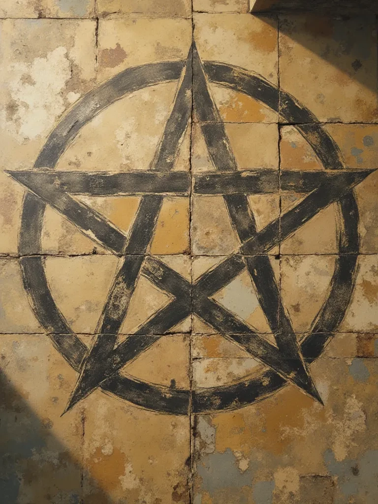 The ritual thumbnail