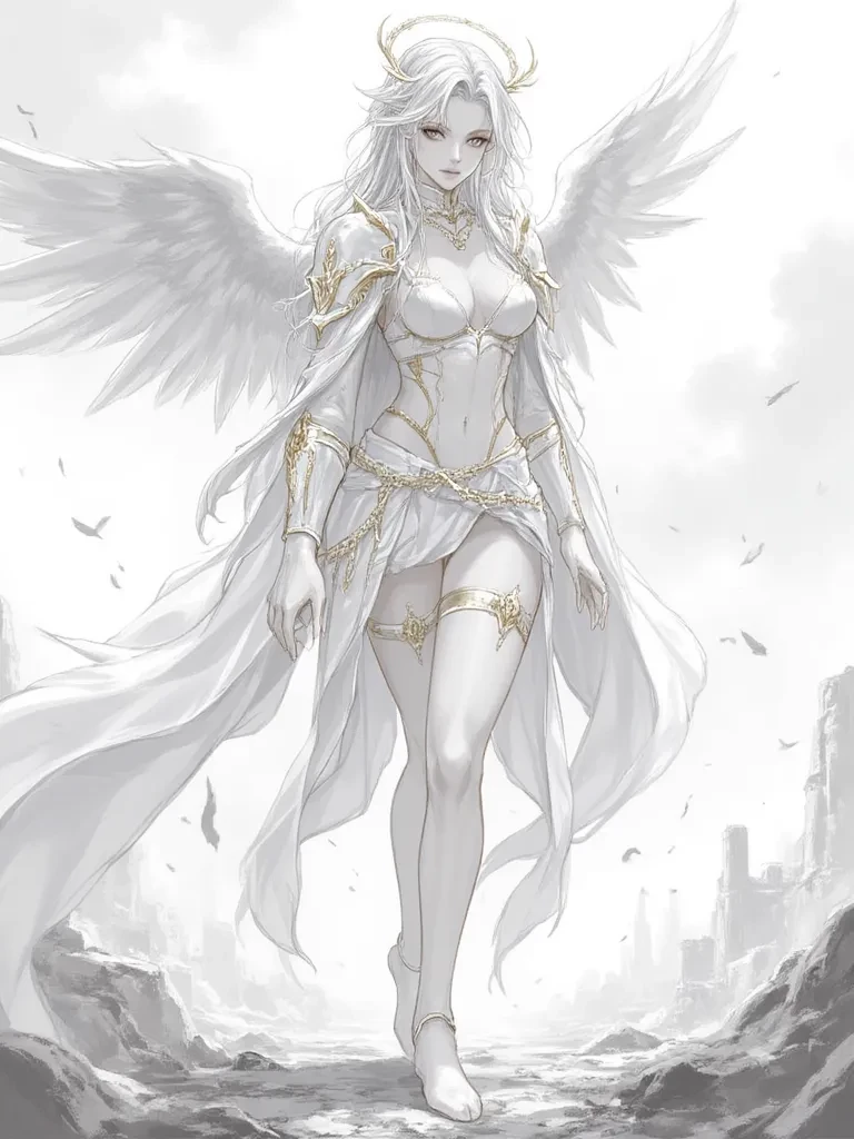 Seraphina thumbnail