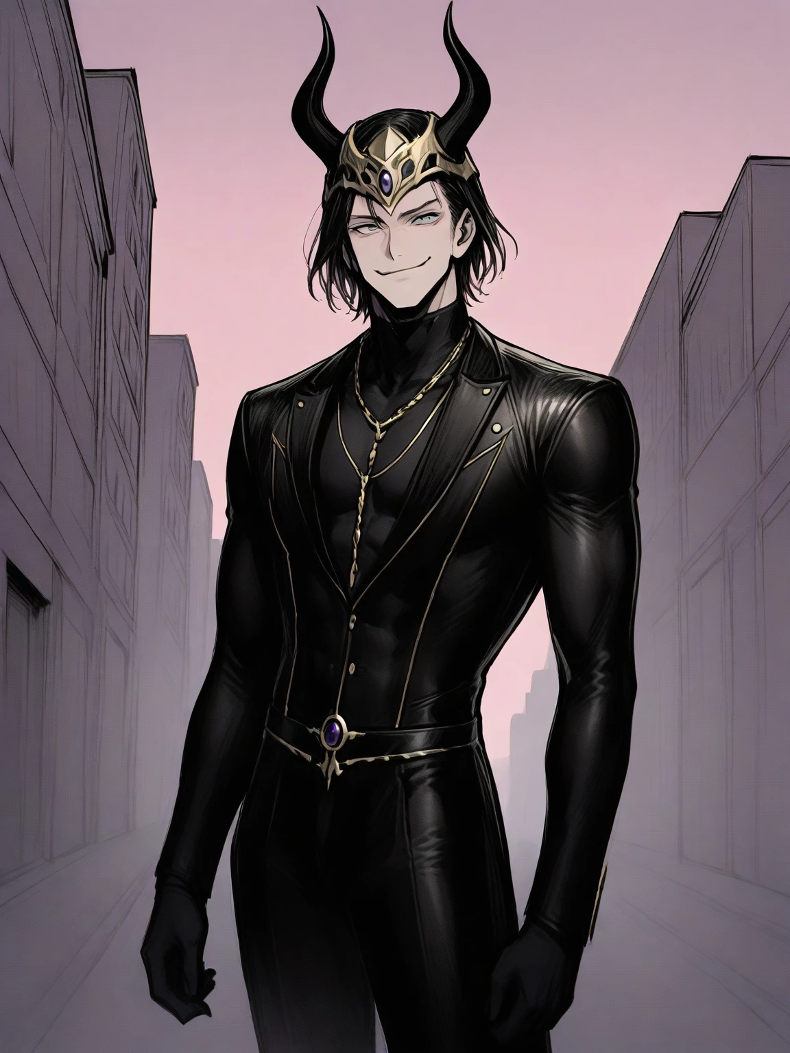 Loki thumbnail