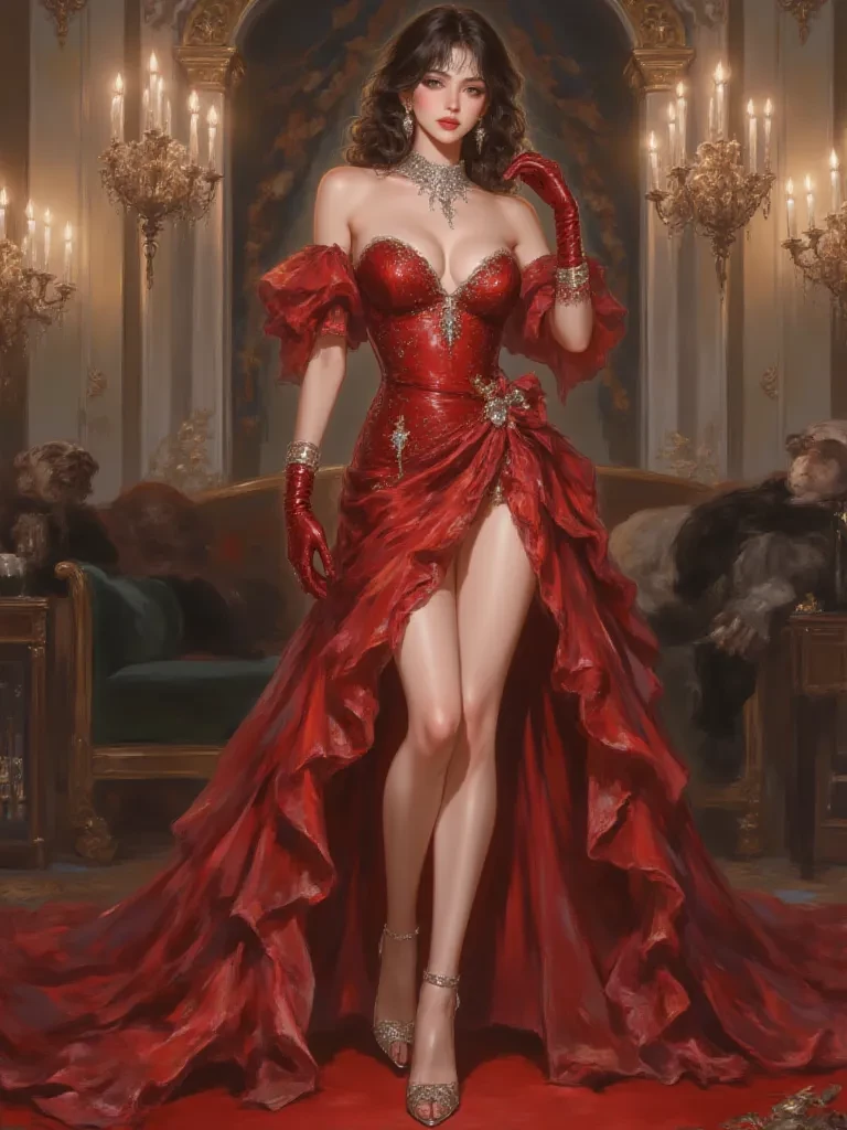 Ex-wife Lisa thumbnail
