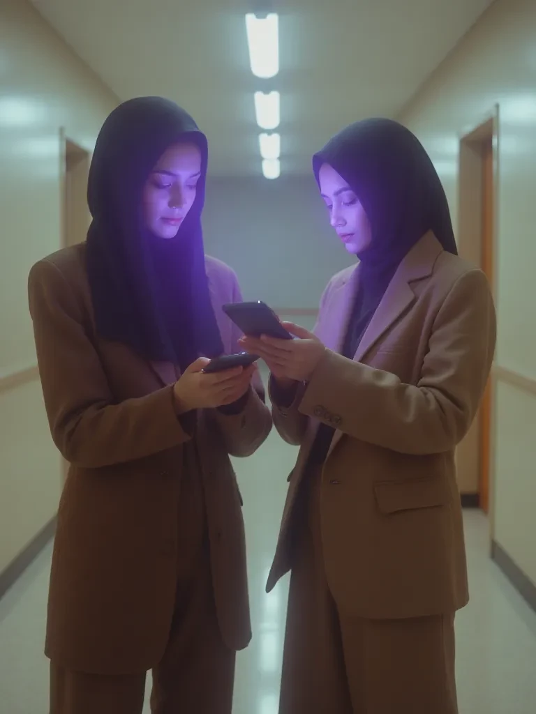 Samar and Farah thumbnail
