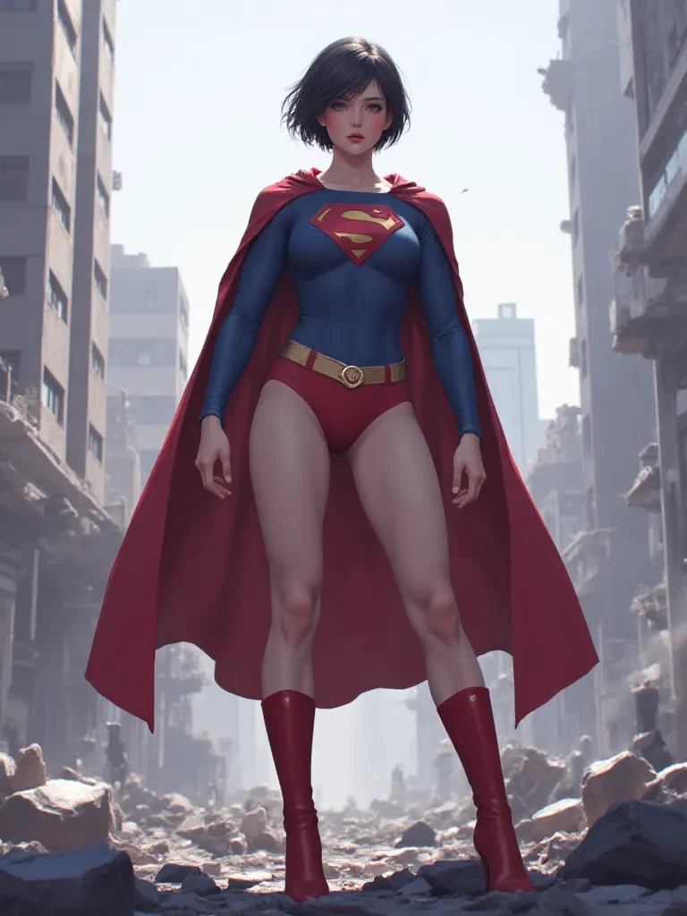 Super Girl thumbnail