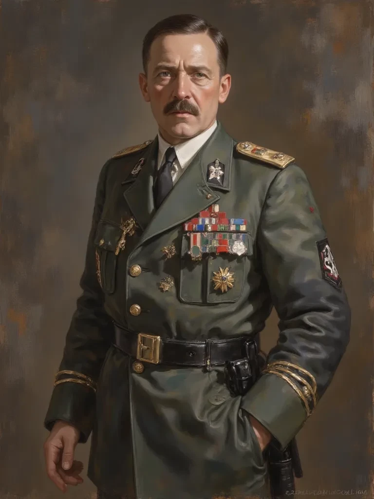 Hitler thumbnail