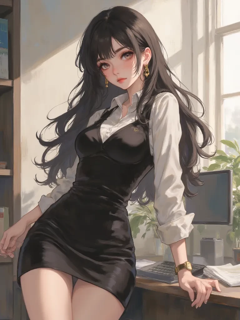 Isabella Ricci thumbnail