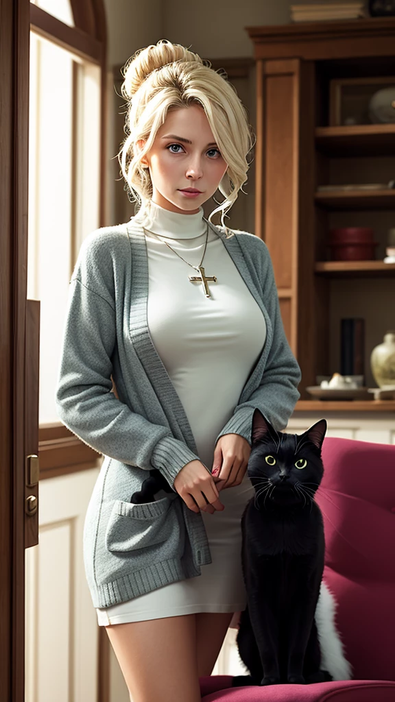 Angela: The Devoted Dom thumbnail