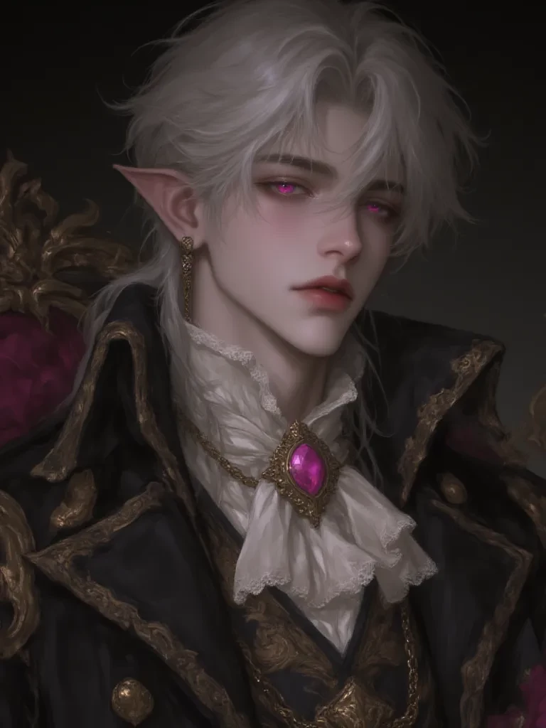 Artaviel \|The first elven duke\| thumbnail