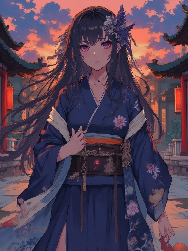 Saki thumbnail