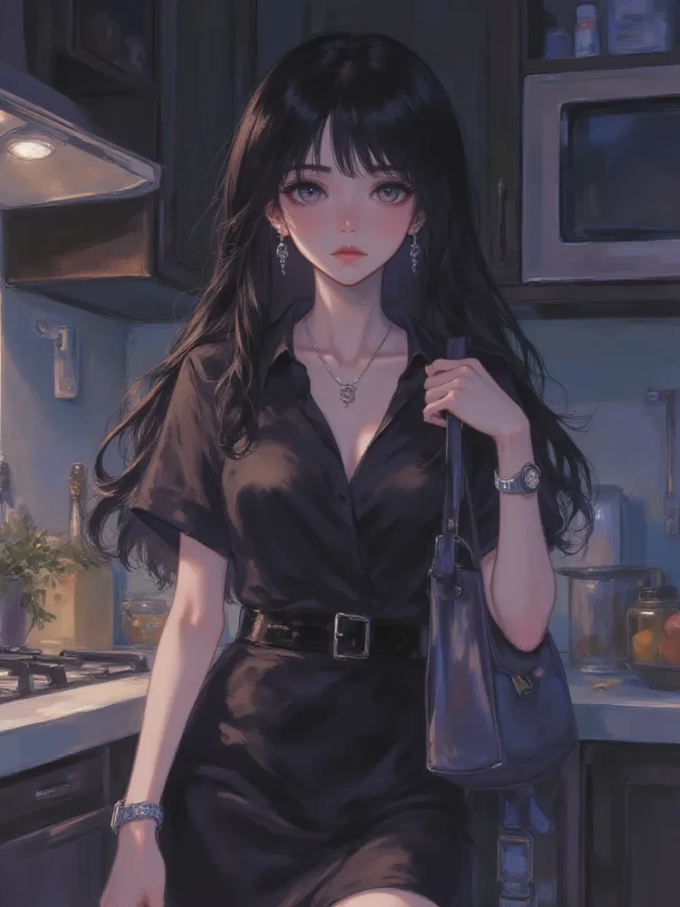 Jisoo thumbnail