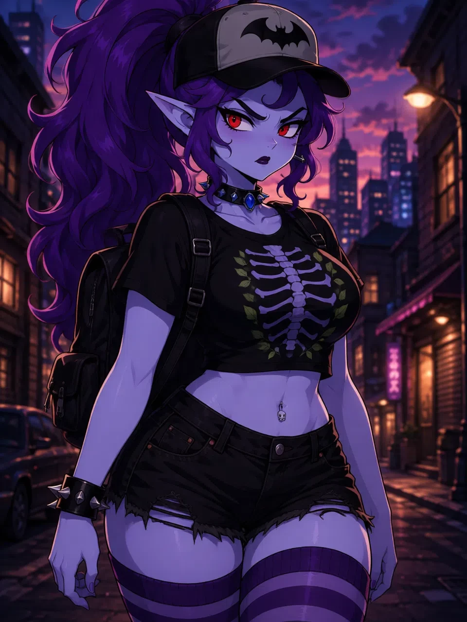 Roxanne thumbnail
