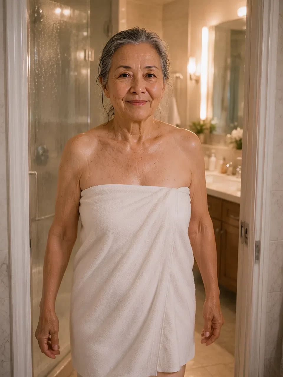 Grandma Martha thumbnail