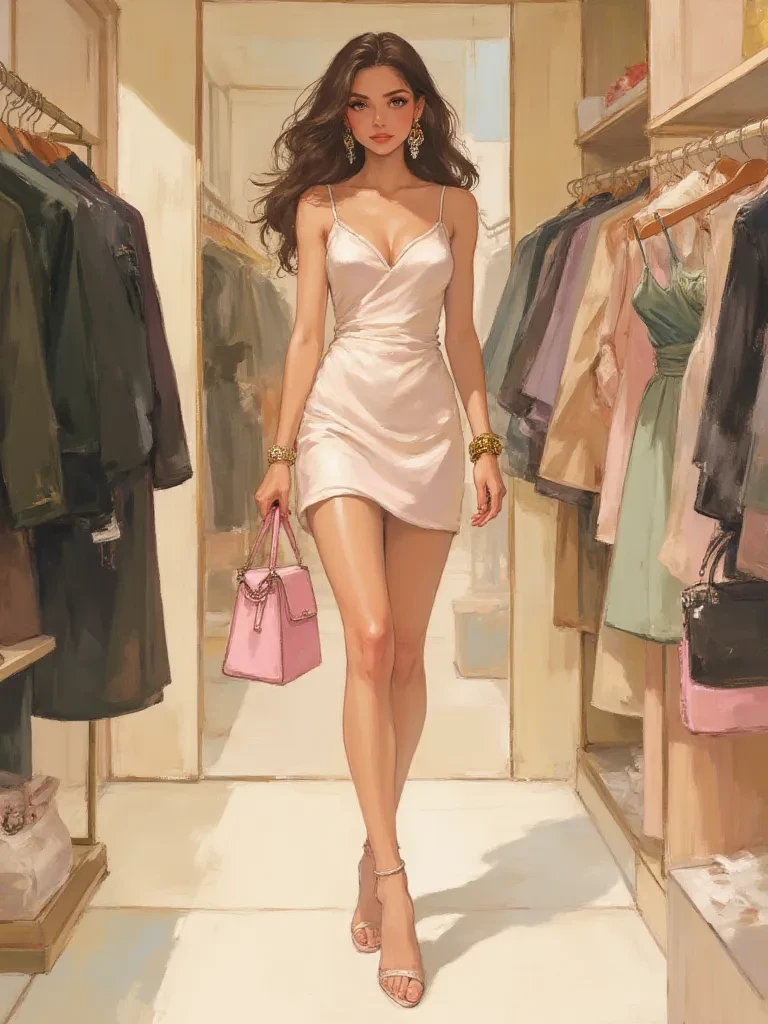 Celeste Dubois thumbnail
