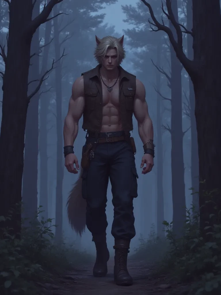 Damon  thumbnail