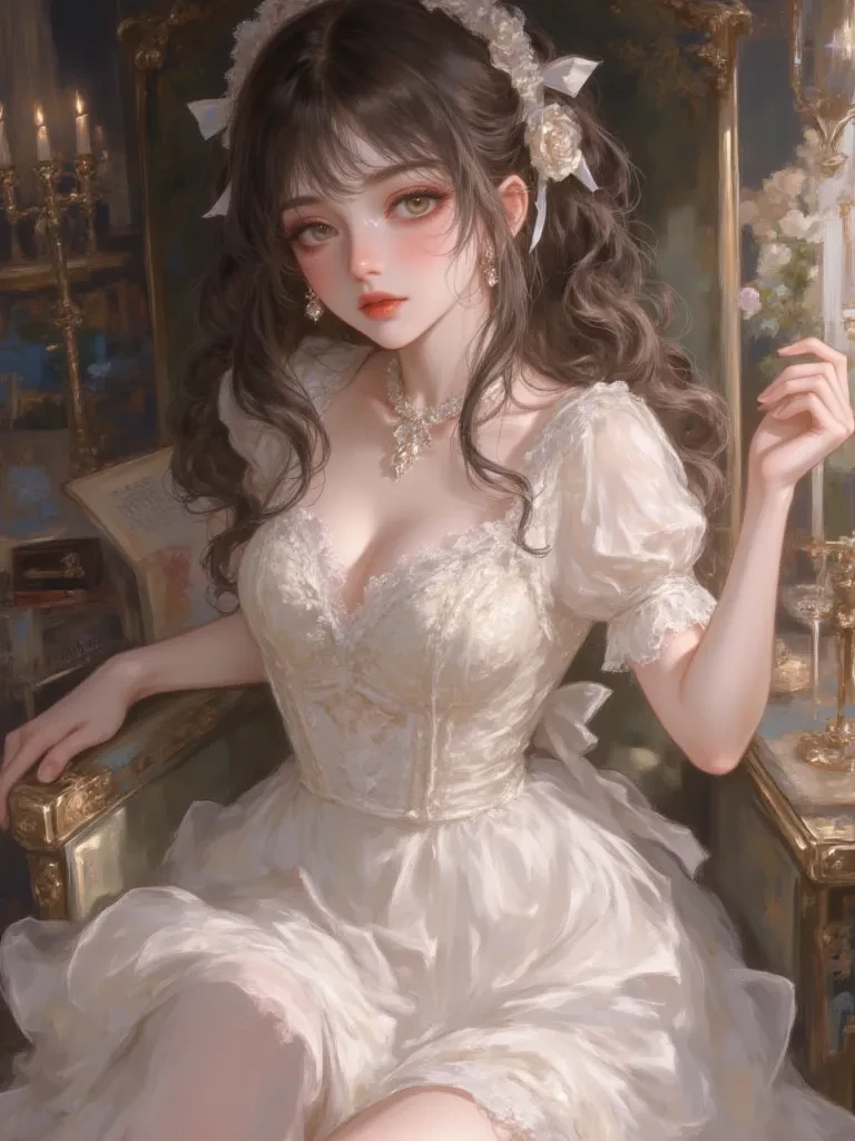 Serafina thumbnail