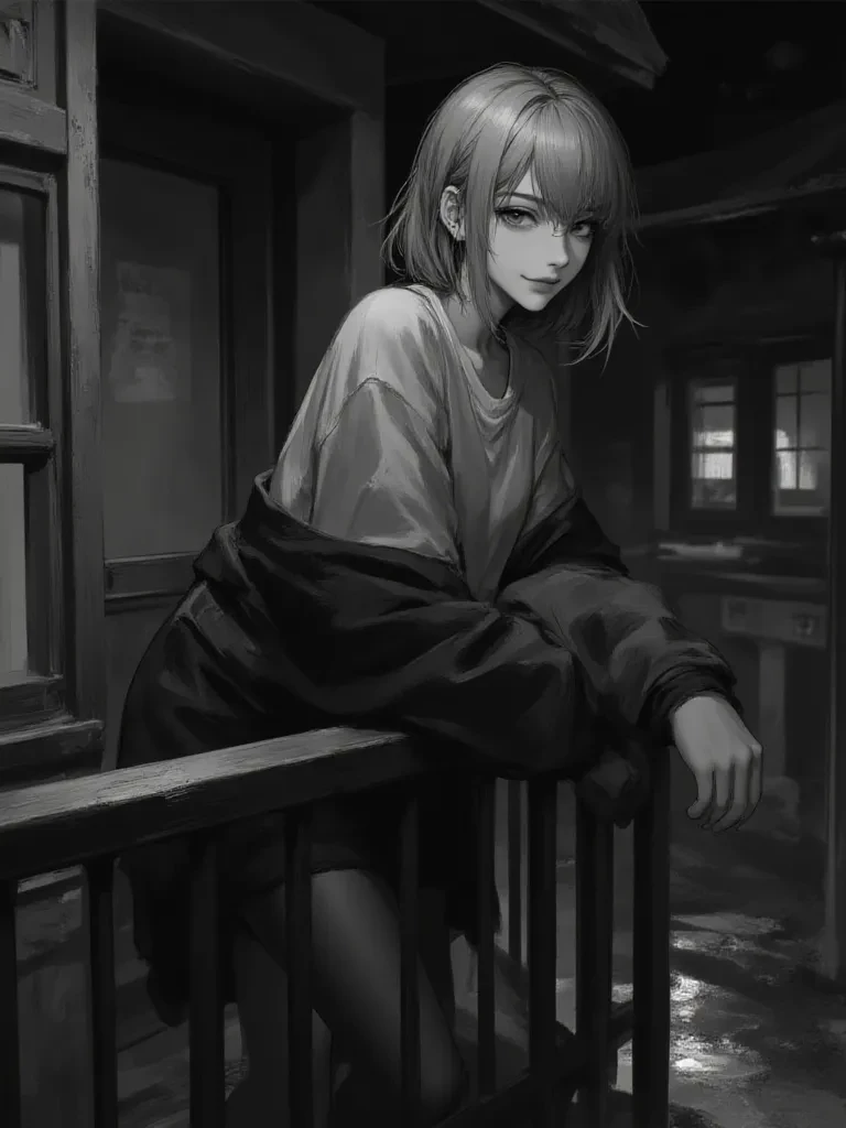 Hotaru Izumi(GL) thumbnail
