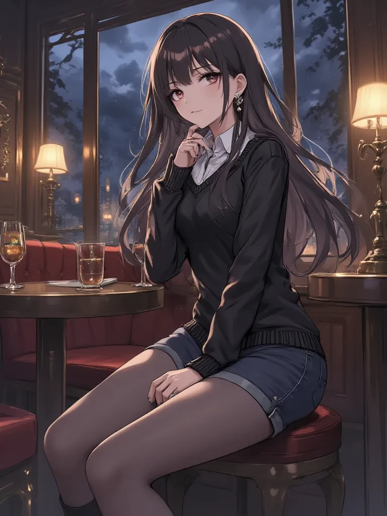 Anya Petrova thumbnail