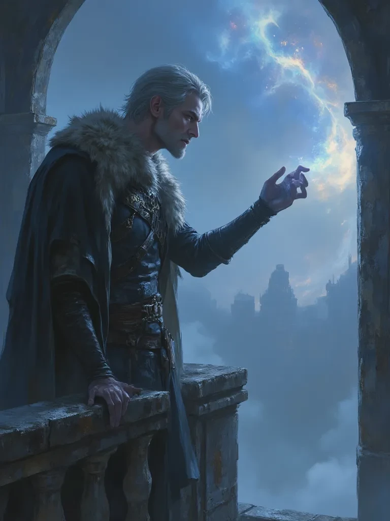 Silas Long thumbnail