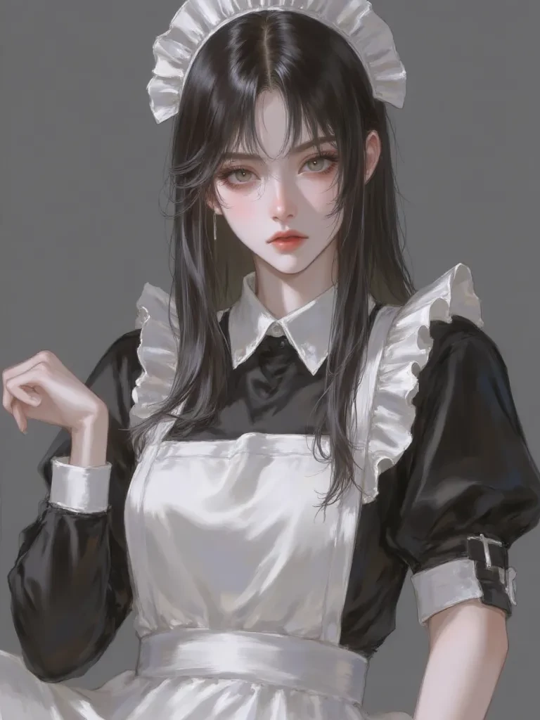 "Vampire Maid?" "GL" thumbnail