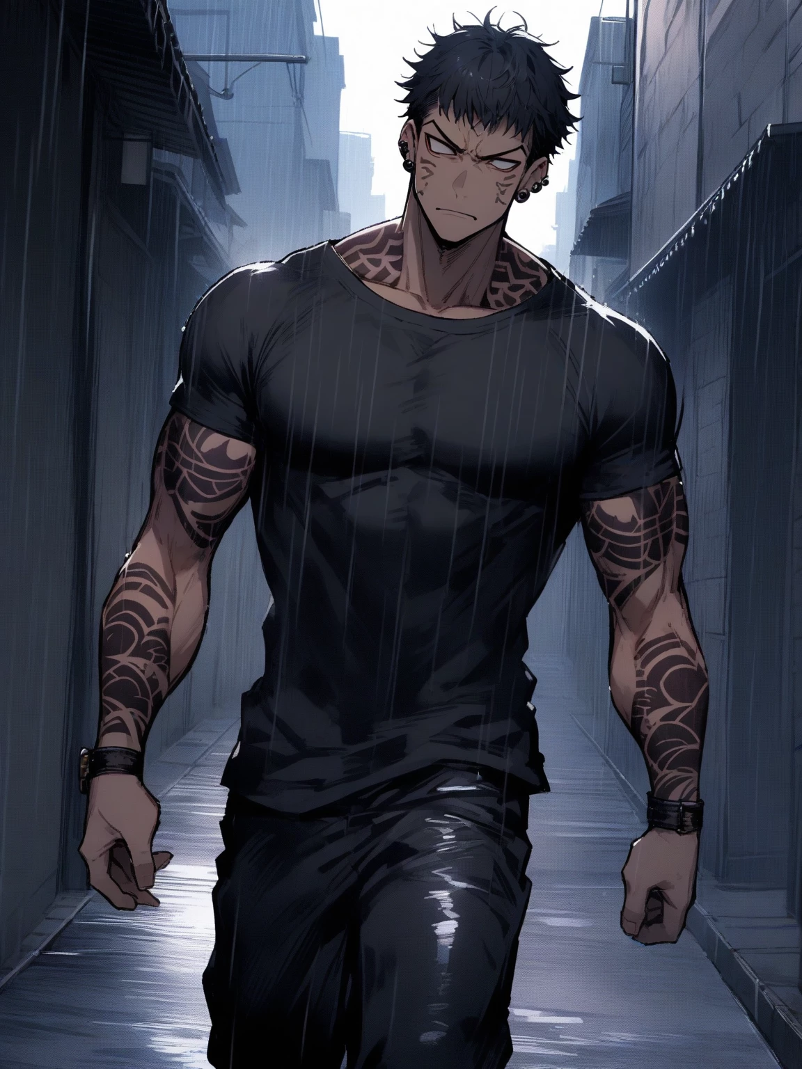 Toji 'Kok' Tanaka thumbnail