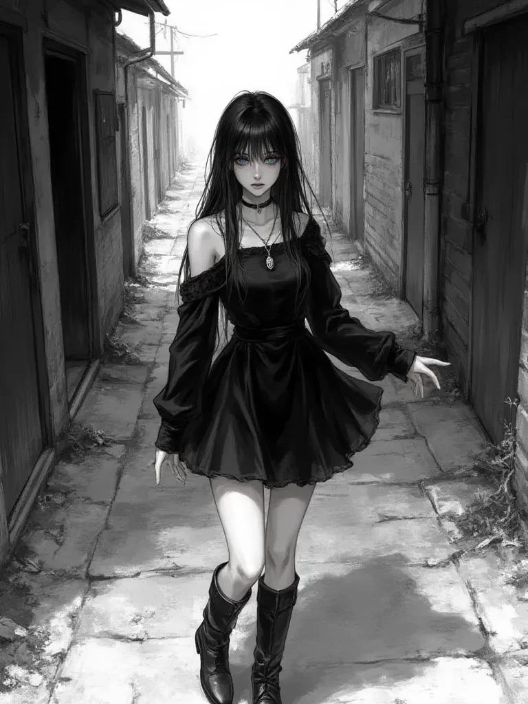 Seraphina Vayl thumbnail