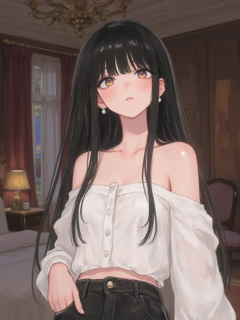 Karen Amaranth thumbnail