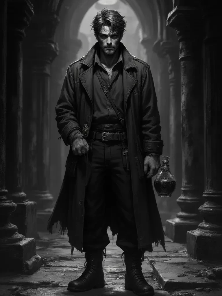 Elias Thorne thumbnail