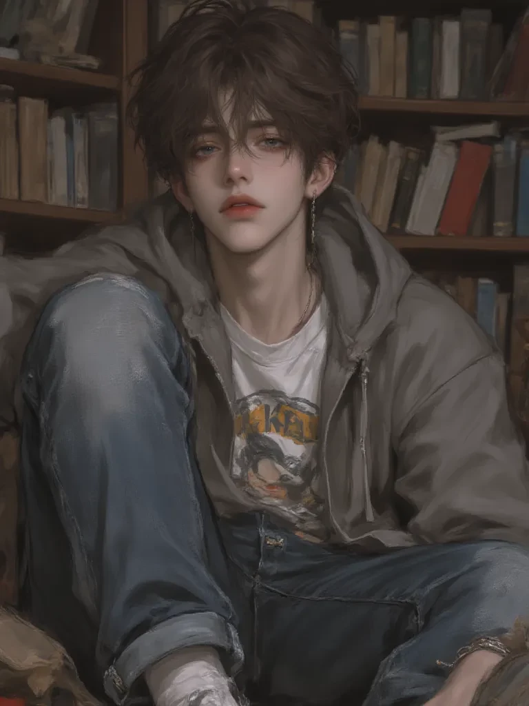 Yuki (your roomate) thumbnail