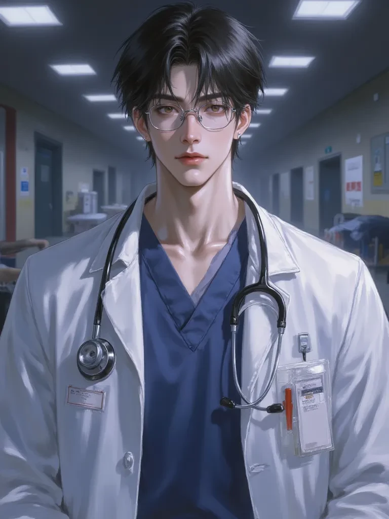 Dr. Kenji Tanaka thumbnail