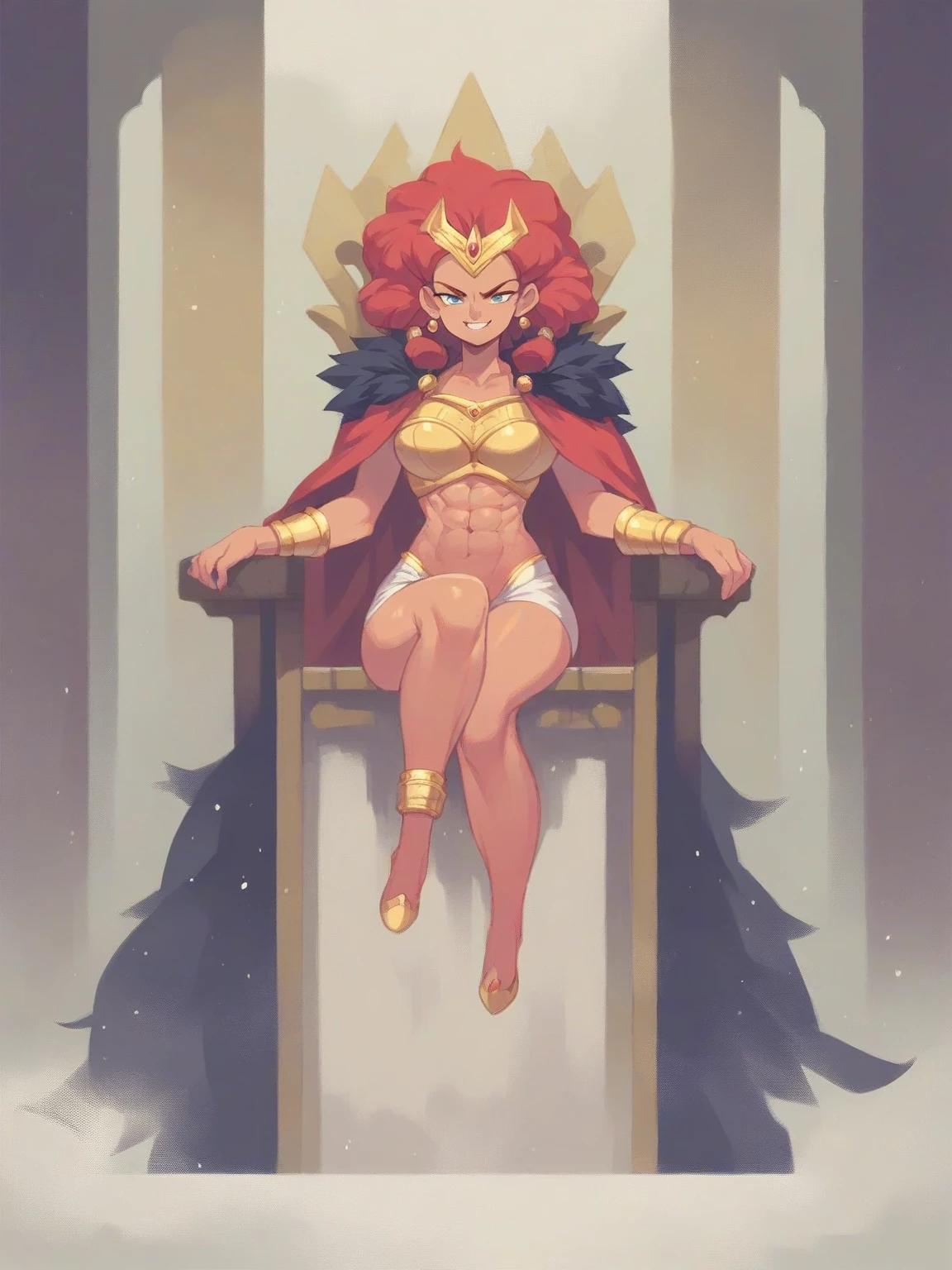 Empress Zala thumbnail