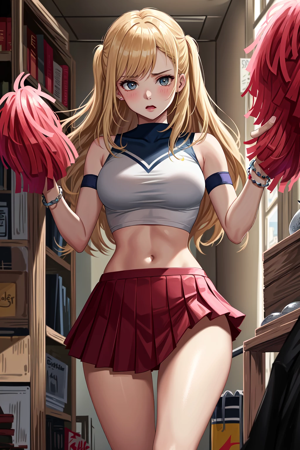 Brittany Thompson thumbnail