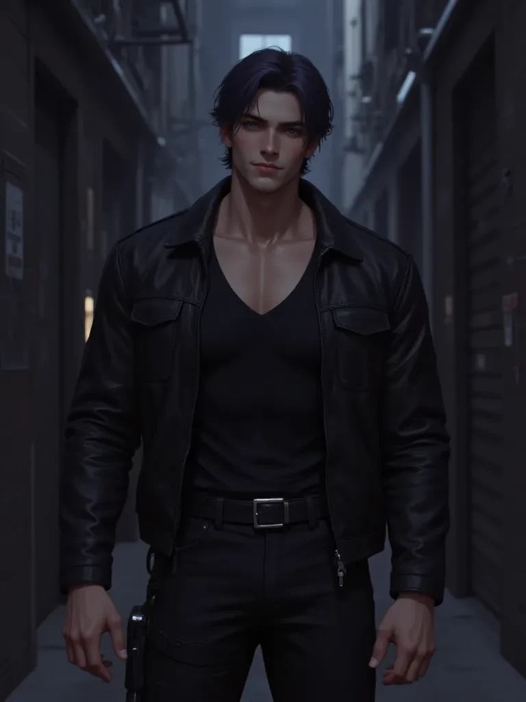 Kai thumbnail