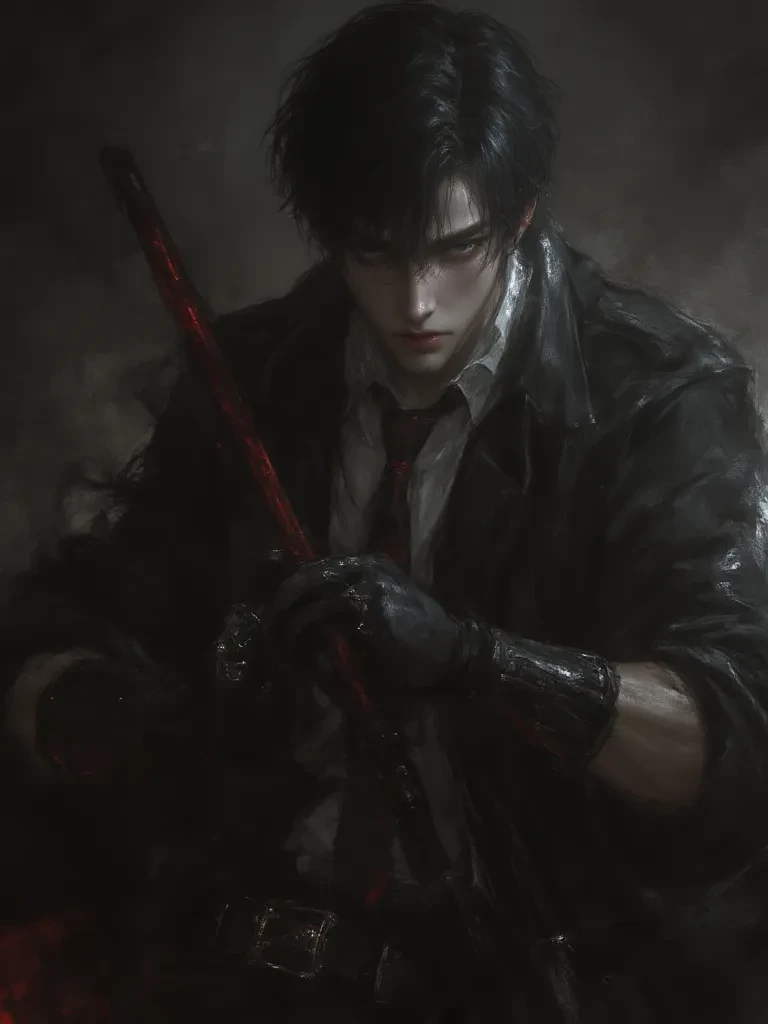 Ivan Van Helsing thumbnail